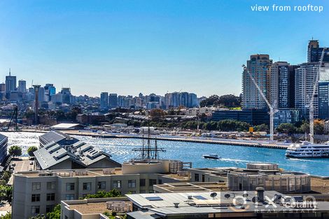 Property photo of 54/1-5 Harwood Street Pyrmont NSW 2009