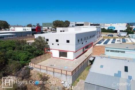 8/2 Keegan St, O'Connor, WA 6163