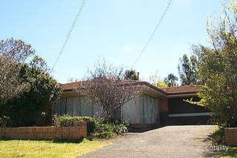 Property photo of 13 Barrymount Crescent Mount Lofty QLD 4350