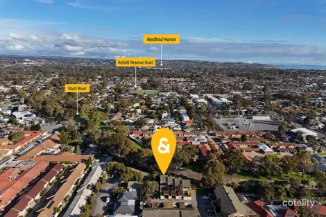 Property photo of 16/13-17 Austral Terrace Morphettville SA 5043