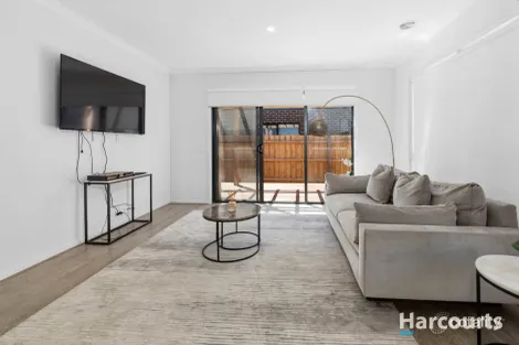 Property photo of 7 Waler Street Aintree VIC 3336