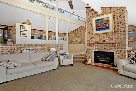 Property photo of 8 Warili Road Frenchs Forest NSW 2086