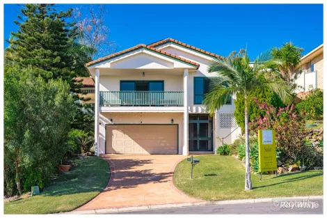 6 Laylee Ct, Frenchville, QLD 4701
