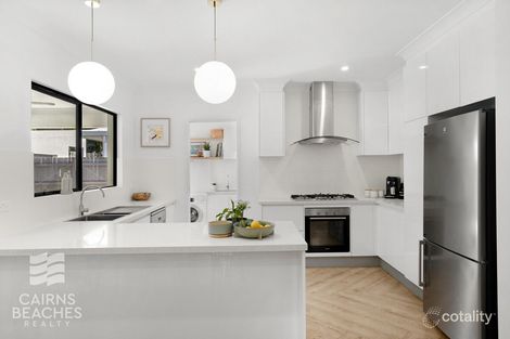 Property photo of 61 Lorne Loop Kewarra Beach QLD 4879