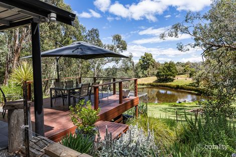 2596 Mansfield-Whitfield Rd, Tolmie, VIC 3723