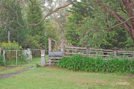 Property photo of 620 Navigators Road Navigators VIC 3352
