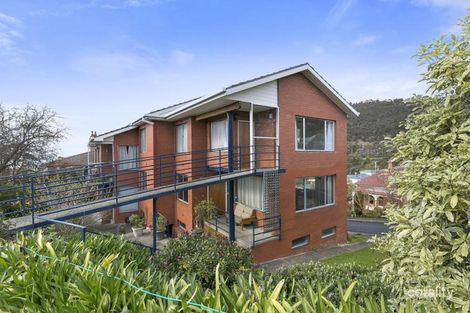 2/362 Davey St, South Hobart, TAS 7004