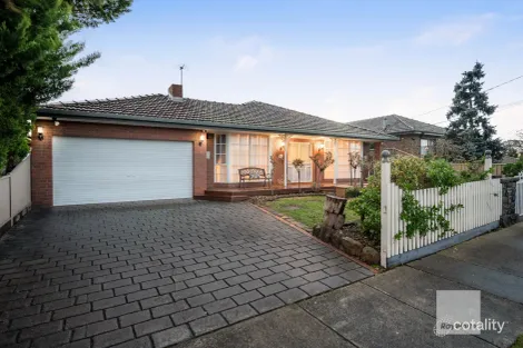 Property photo of 98 Harricks Crescent Attwood VIC 3049