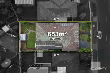 Property photo of 98 Harricks Crescent Attwood VIC 3049