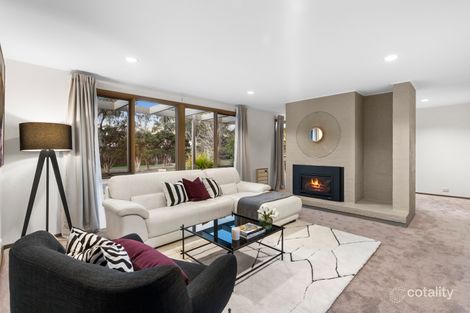 Property photo of 50 Costello Circuit Calwell ACT 2905