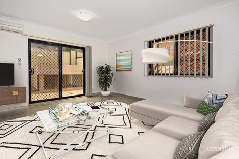 26/119-121 Arthur St, Homebush West, NSW 2140