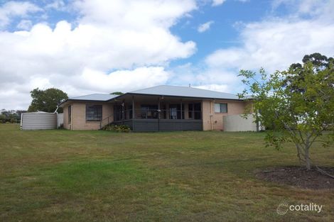 21 Woodlea Ct, Crows Nest, QLD 4355