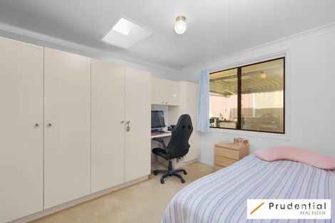 Property photo of 17 Lancia Drive Ingleburn NSW 2565