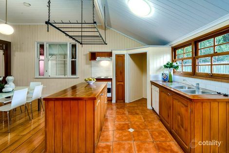Property photo of 183 Evelyn Street Grange QLD 4051