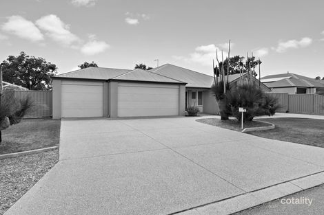 Property photo of 9 Conebush Circle Falcon WA 6210