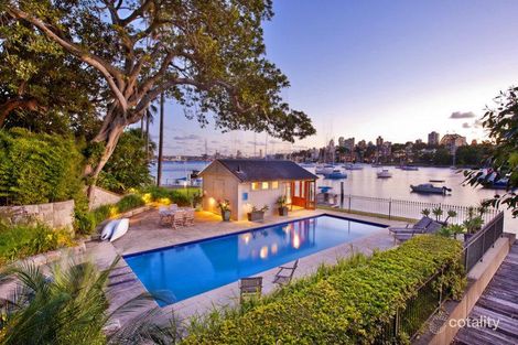 Property photo of 5/3 Wallaringa Avenue Kurraba Point NSW 2089