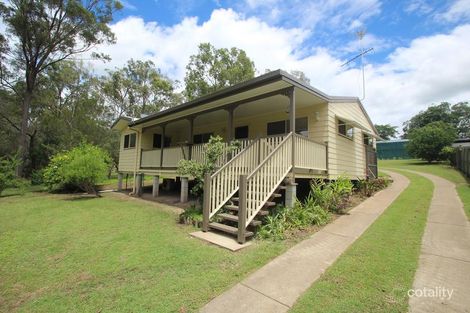 Property photo of 37 Rieck Street Gin Gin QLD 4671