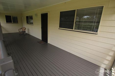 Property photo of 37 Rieck Street Gin Gin QLD 4671