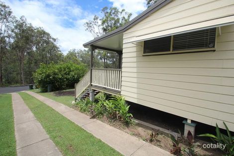 Property photo of 37 Rieck Street Gin Gin QLD 4671