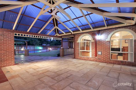 Property photo of 27 Sauvignon Avenue The Vines WA 6069