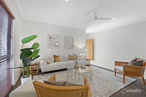 Property photo of 8 Grenada Court Varsity Lakes QLD 4227