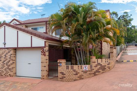 34/3809 Pacific Hwy, Tanah Merah, QLD 4128