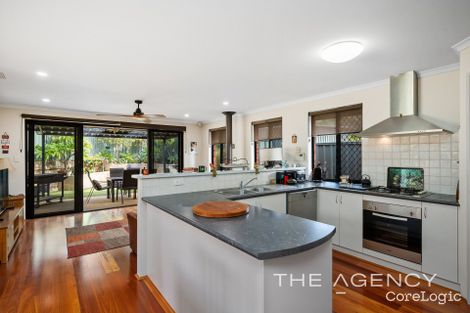 Property photo of 22A Dromana Place Craigie WA 6025