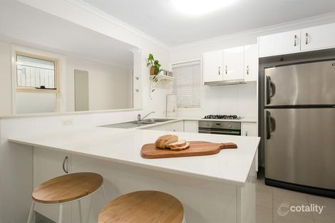 Property photo of 5/25 Grosvenor Street Yeerongpilly QLD 4105