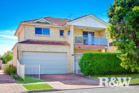 Property photo of 56 Morehead Avenue Mount Druitt NSW 2770