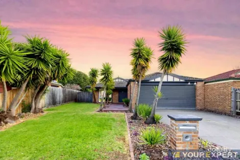 Property photo of 2 Claremont Glen Berwick VIC 3806
