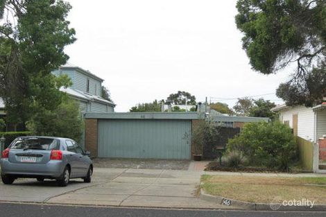 46 Osborne St, Williamstown, VIC 3016