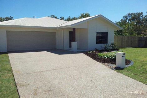 Property photo of 128 Innes Drive Deeragun QLD 4818