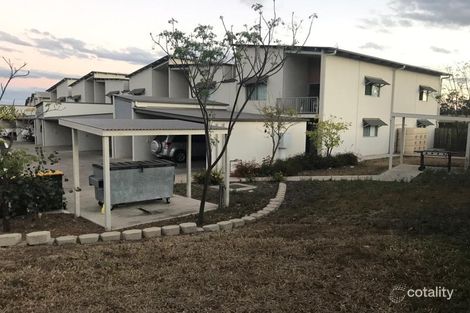 Property photo of 23/50 Shannon Crescent Dysart QLD 4745