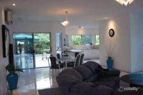 Property photo of 27 Hymes Street Kanimbla QLD 4870