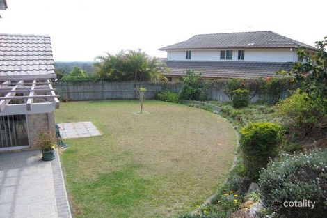 Property photo of 15 Cassiopeia Place Wynnum QLD 4178