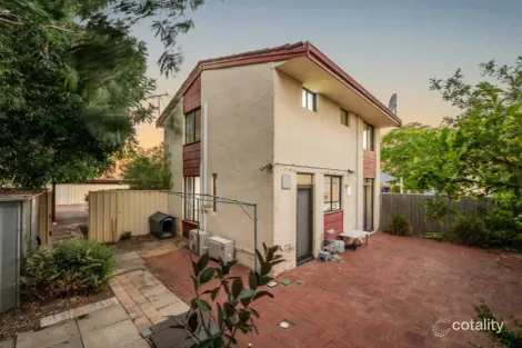 4/567 Marmion St, Booragoon, WA 6154