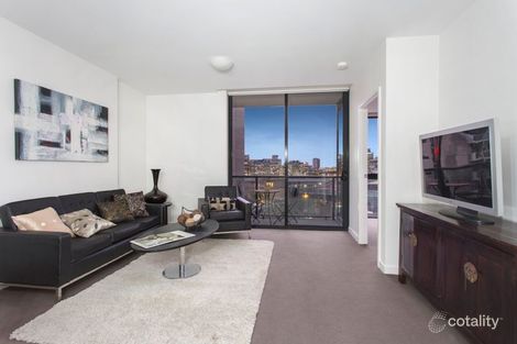 Property photo of 902/8 Marmion Place Docklands VIC 3008