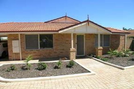 6/435 Acton Ave, Kewdale, WA 6105