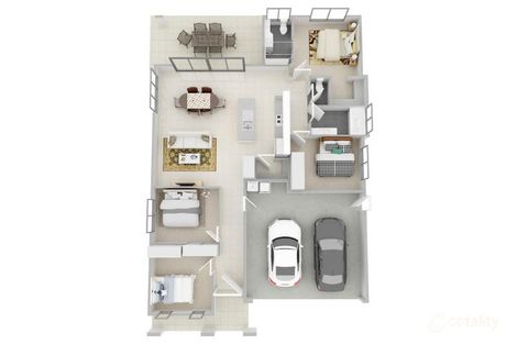 Property photo of 921 Master Circuit Trinity Beach QLD 4879