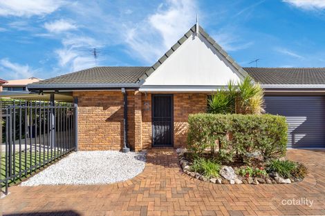 Property photo of 3/87 Kates Street Morningside QLD 4170
