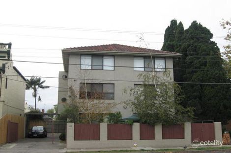 3/112 Tennyson St, Elwood, VIC 3184