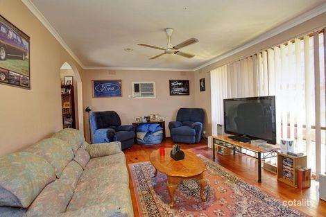 Property photo of 7 Marillac Court Frankston VIC 3199