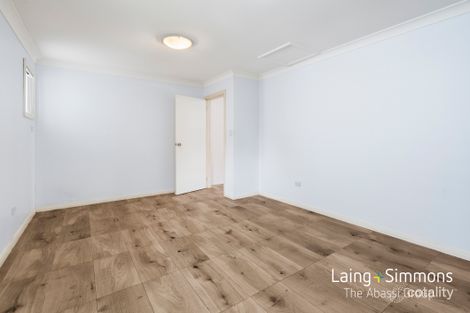 Property photo of 8 Langley Place Blackett NSW 2770