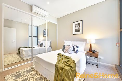 Property photo of 1112/2 Waterways Street Wentworth Point NSW 2127