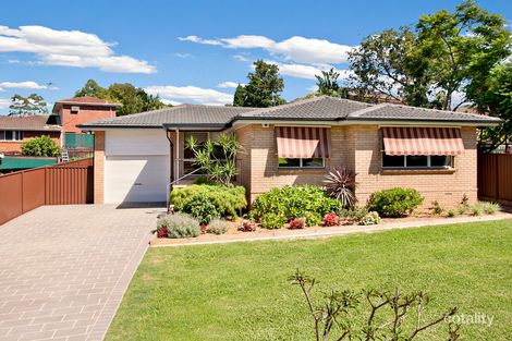 36 Faulkland Cres, Kings Park, NSW 2148