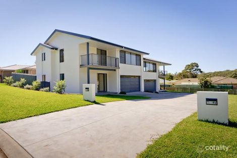 Property photo of 47 Willandra Avenue Port Macquarie NSW 2444