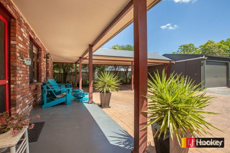 Property photo of 18 Matilda Place Hillvue NSW 2340