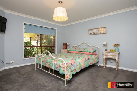 Property photo of 18 Matilda Place Hillvue NSW 2340