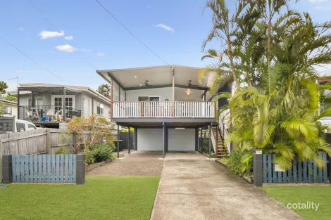 33 O'Connell St, Redcliffe, QLD 4020