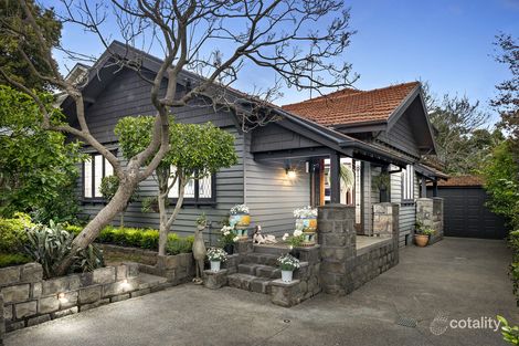 Property photo of 2 Hamilton Street Kew East VIC 3102